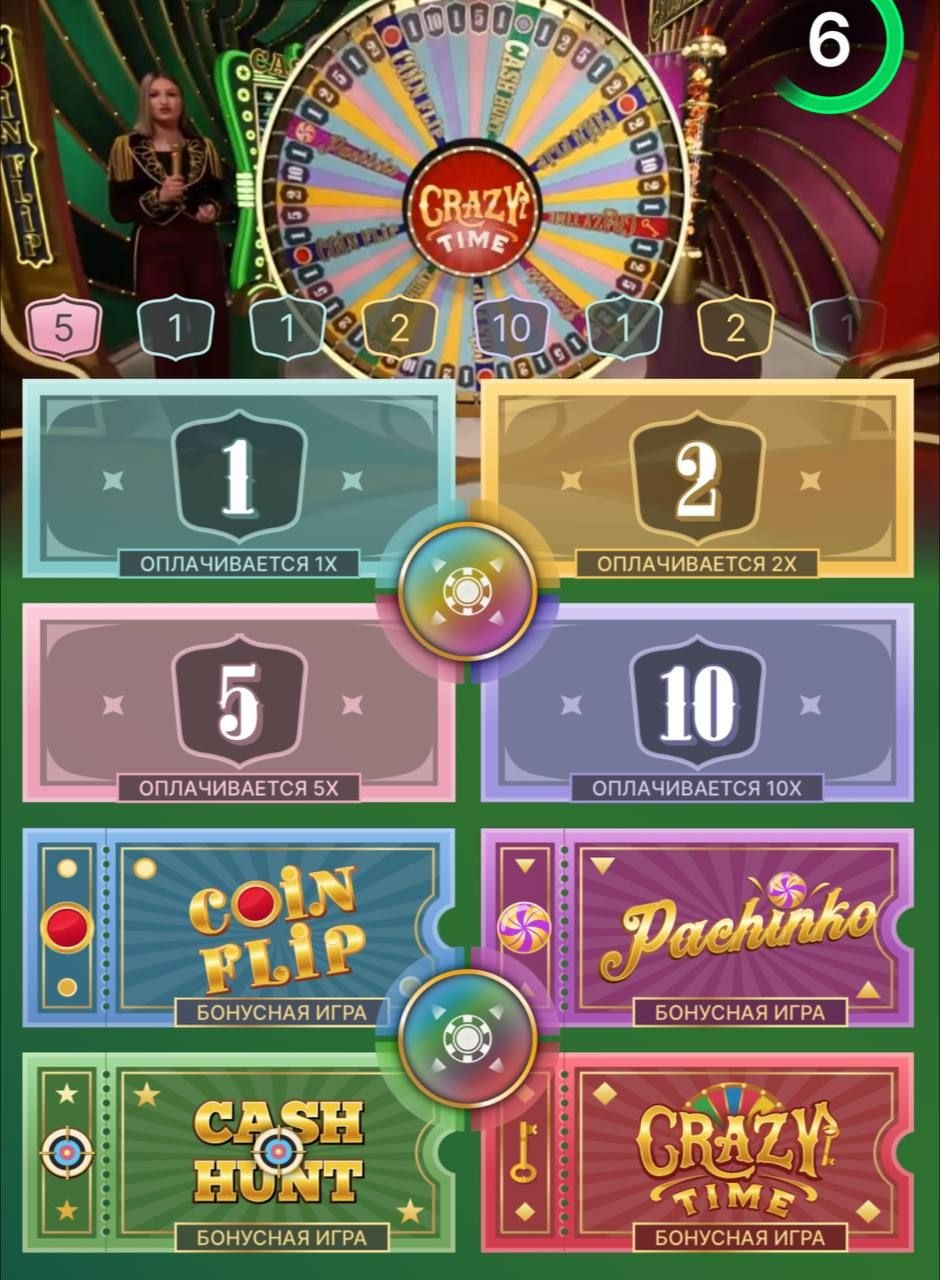 Cashback Casino