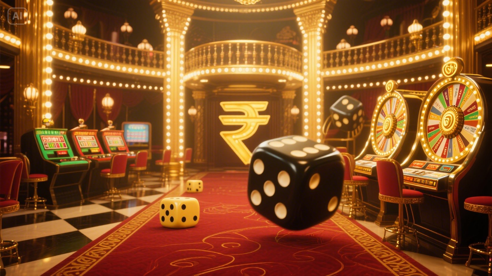 Cashback Casino