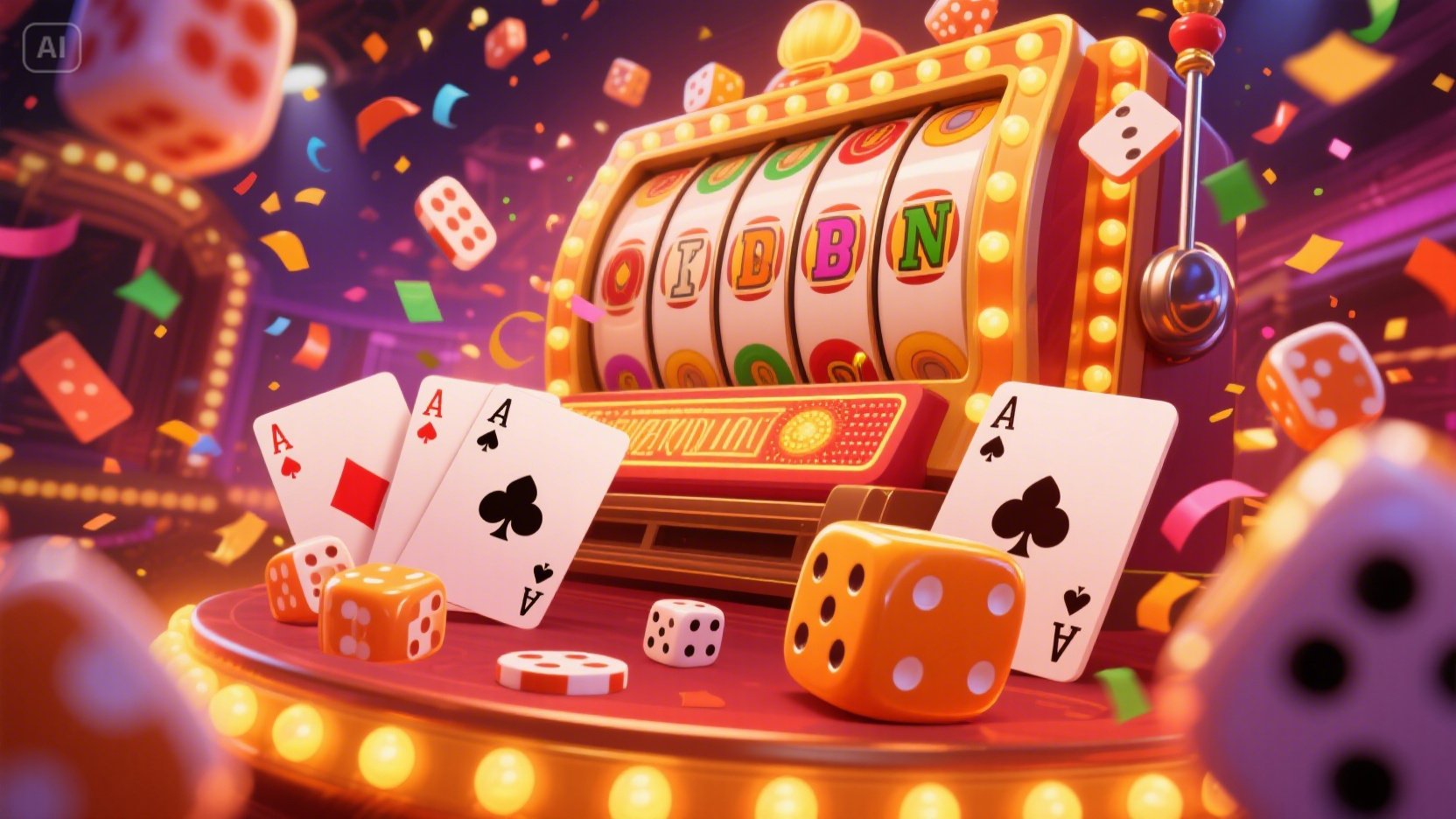 Registration at Cashback Casino Casino