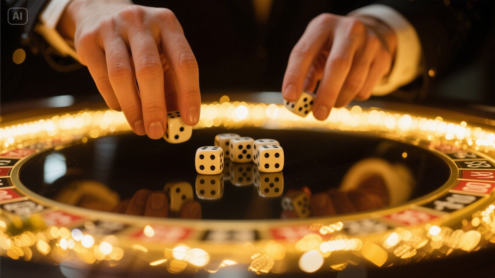 Registration at Cashback Casino Casino