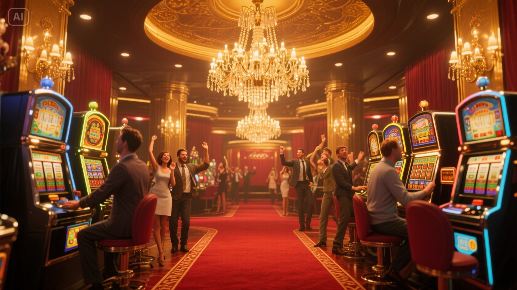 Registration at Cashback Casino Casino