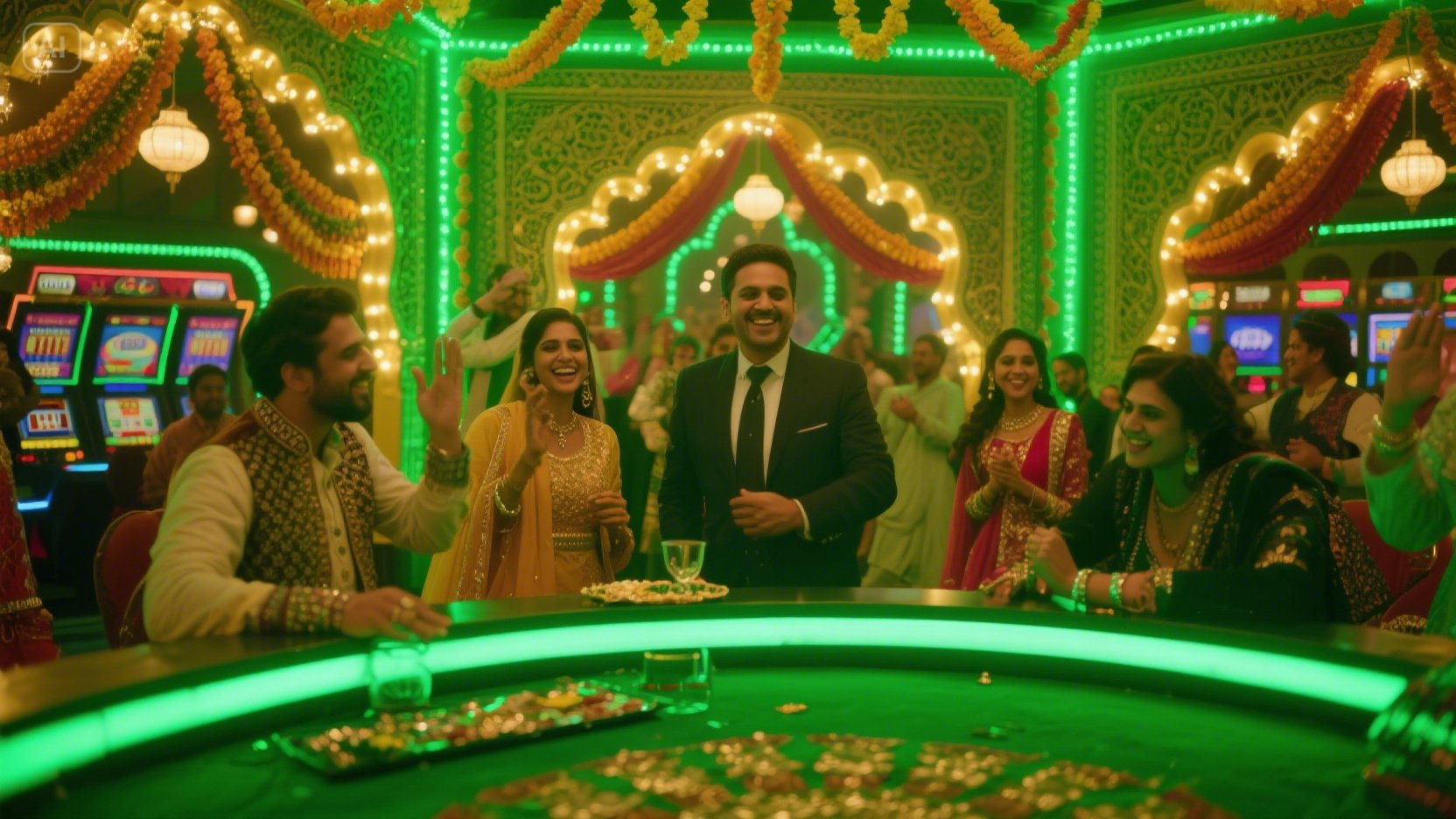 Registration at Cashback Casino Casino