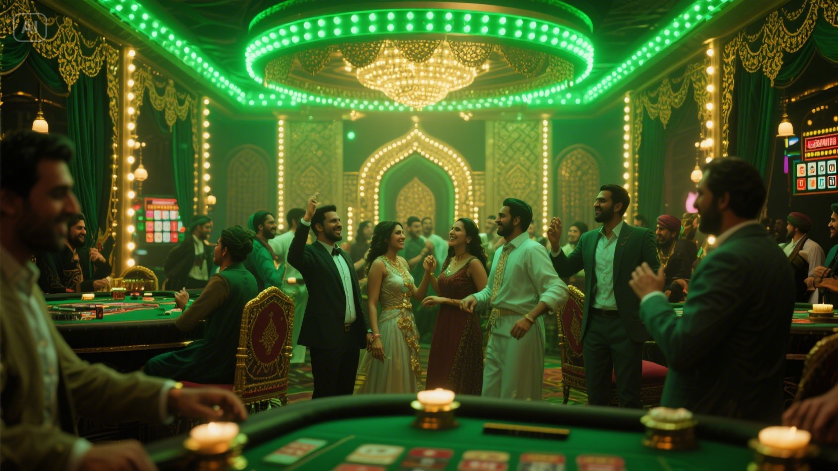 Registration at Cashback Casino Casino