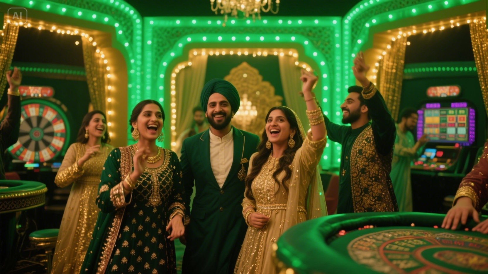 Cashback CasinoFirst deposit offer is live in Pakistan — get 200% instantly! Recharge your account, play casino or live games, and withdraw your winnings safely using trusted local methods.