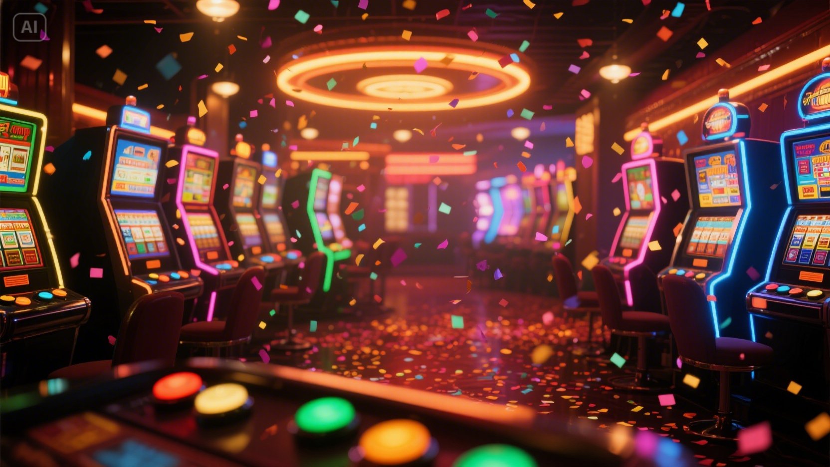 Casino Cashback Casino desktop and mobile interfaces