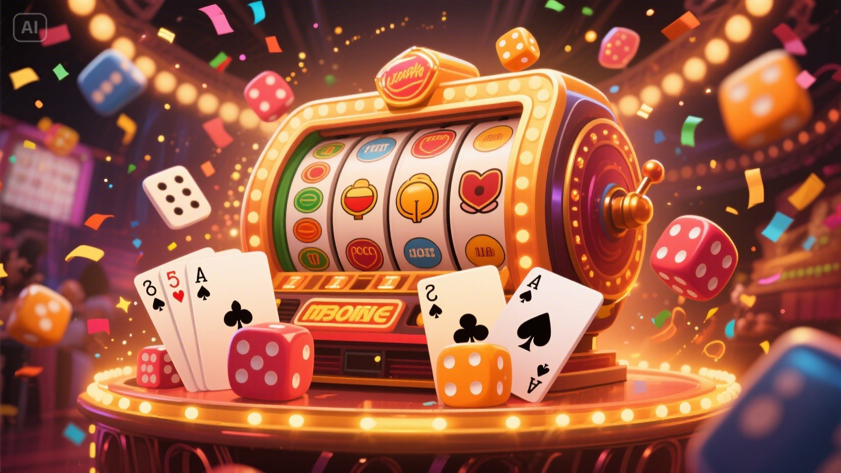 Casino Cashback Casino desktop and mobile interfaces