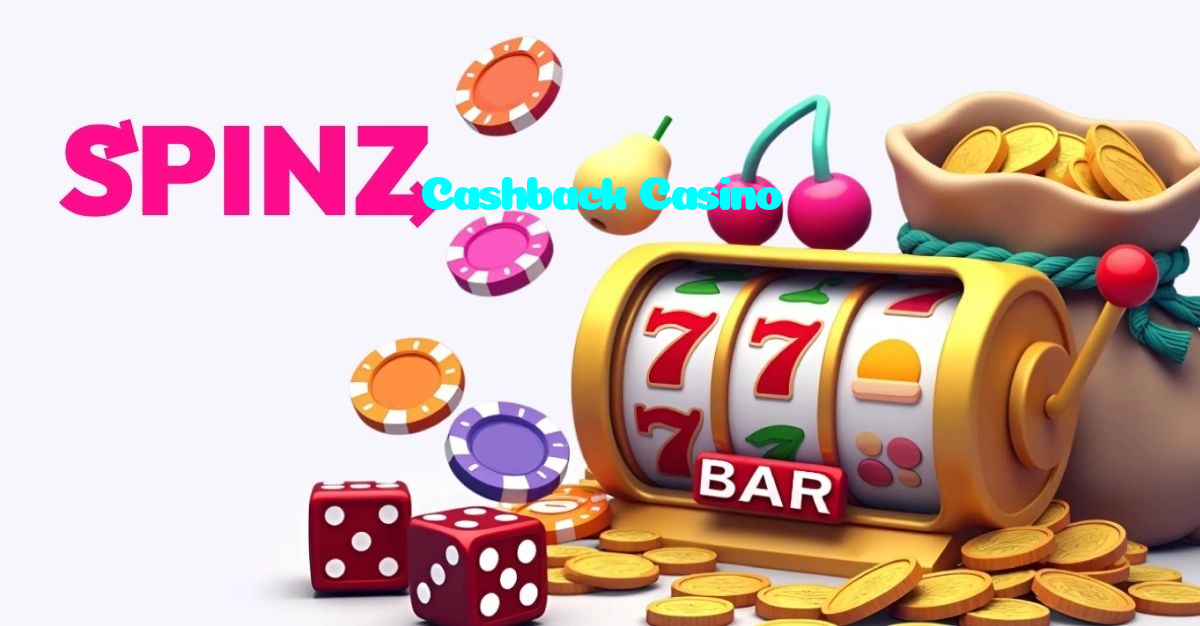 Cashback Casino