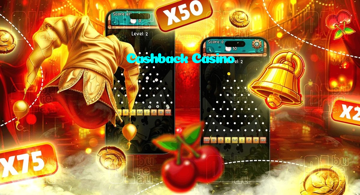 Cashback Casino