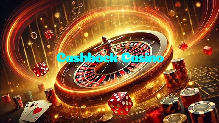 available types of Cashback Casino bet including pre-match live express and system bets