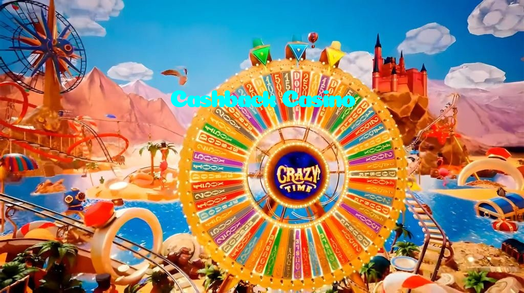 available types of Cashback Casino bet including pre-match live express and system bets