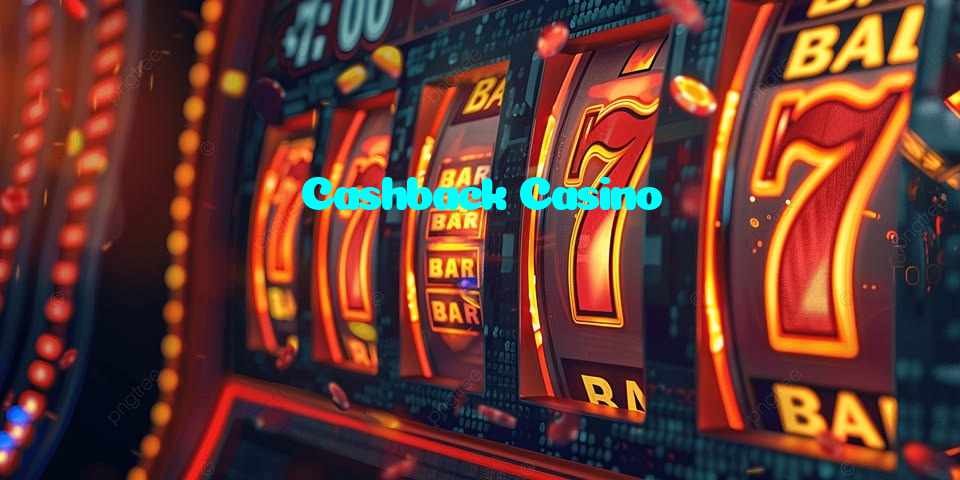Cashback Casino