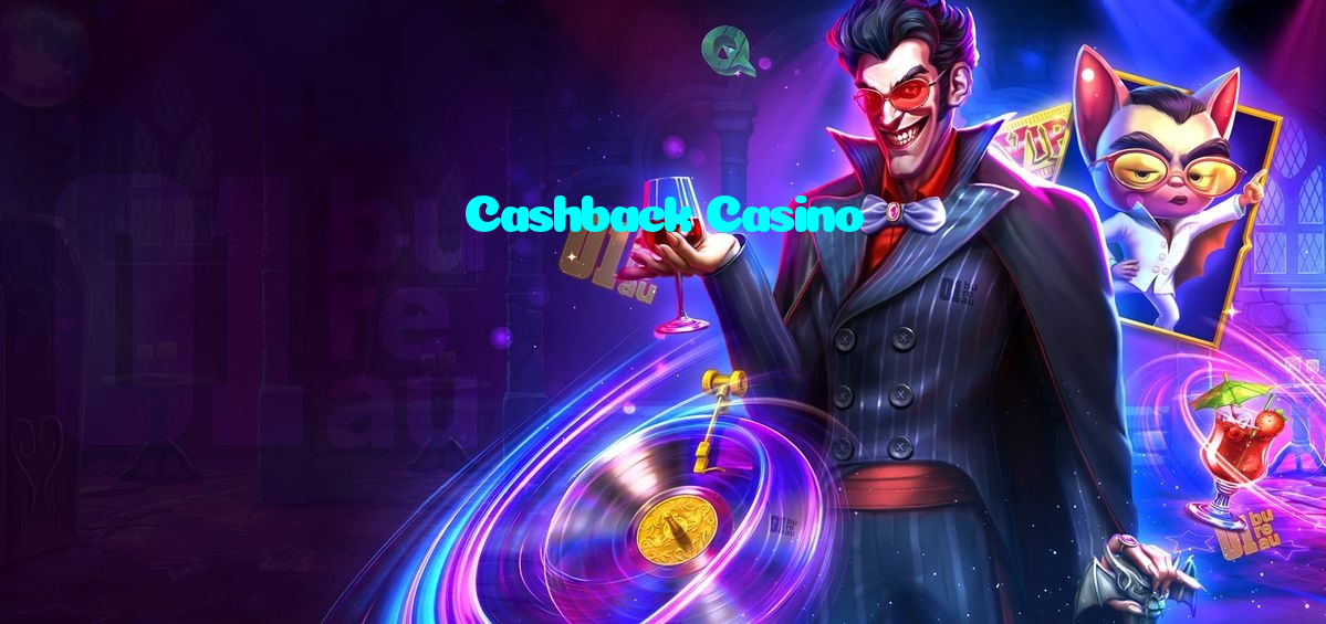 Cashback Casino casino presented on mobile device in Pakistan with slots and live games