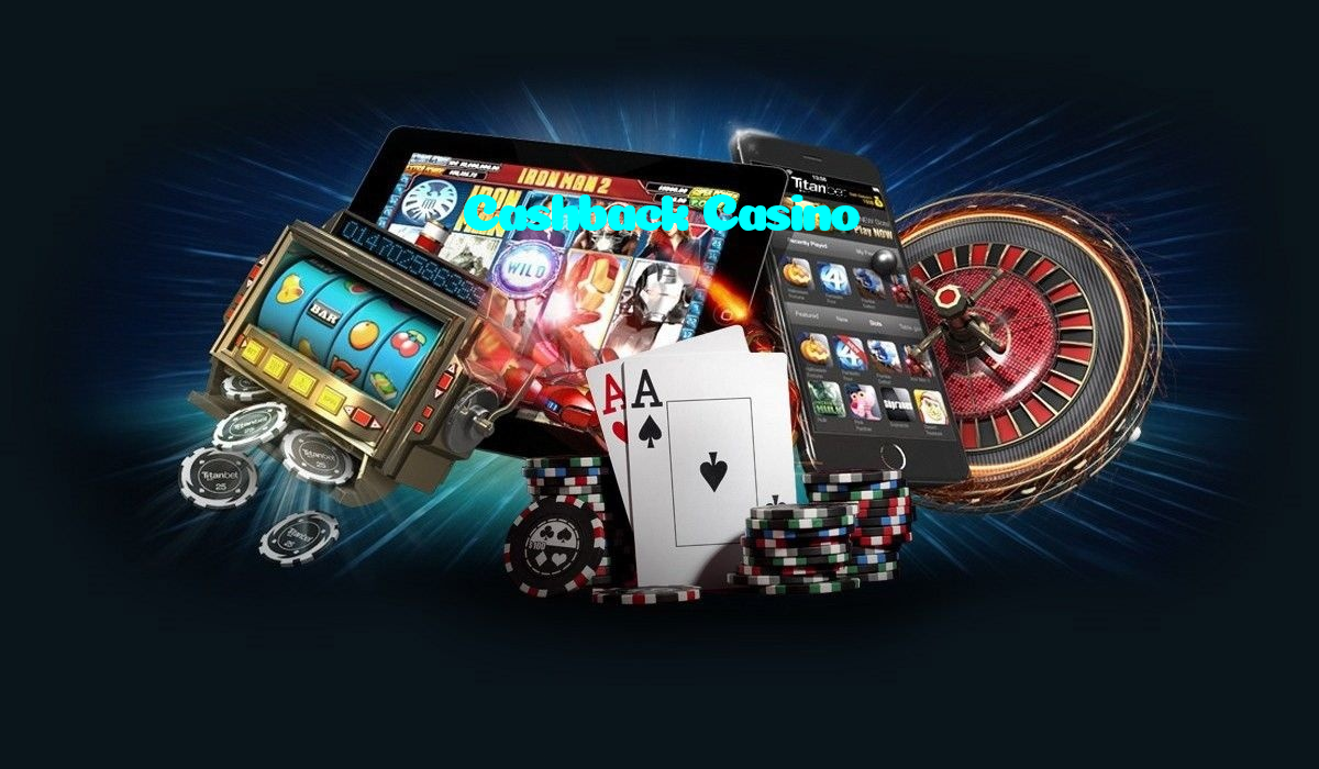 Cashback Casino خوش آمدید بونس +600% پیشکش موبائل ایپ کے پروموشن سیکشن میں دکھائی دیتی ہے۔